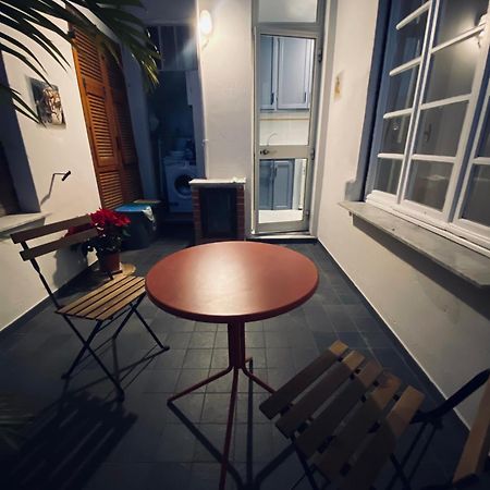 Geddo'S House Apartment Albenga Exterior photo