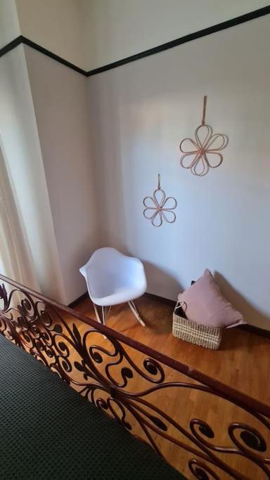 Geddo'S House Apartment Albenga Exterior photo
